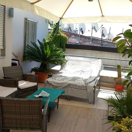 Casa Franzese Bed & Breakfast Napoli Ngoại thất bức ảnh
