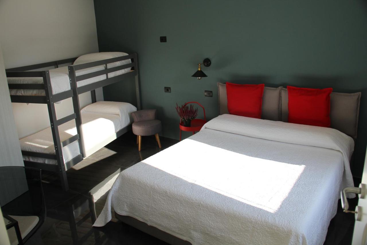 Casa Franzese Bed & Breakfast Napoli Ngoại thất bức ảnh