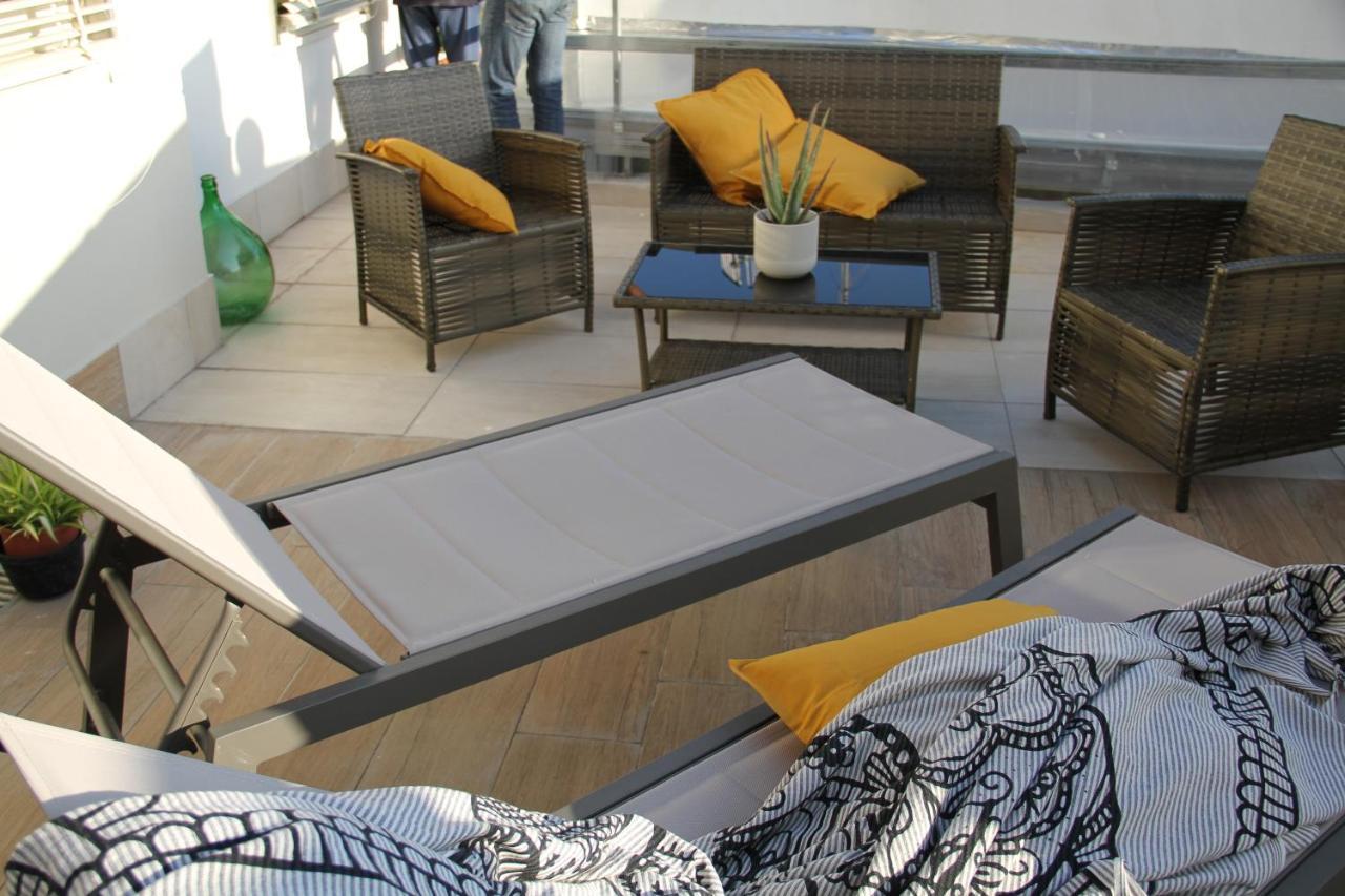 Casa Franzese Bed & Breakfast Napoli Ngoại thất bức ảnh