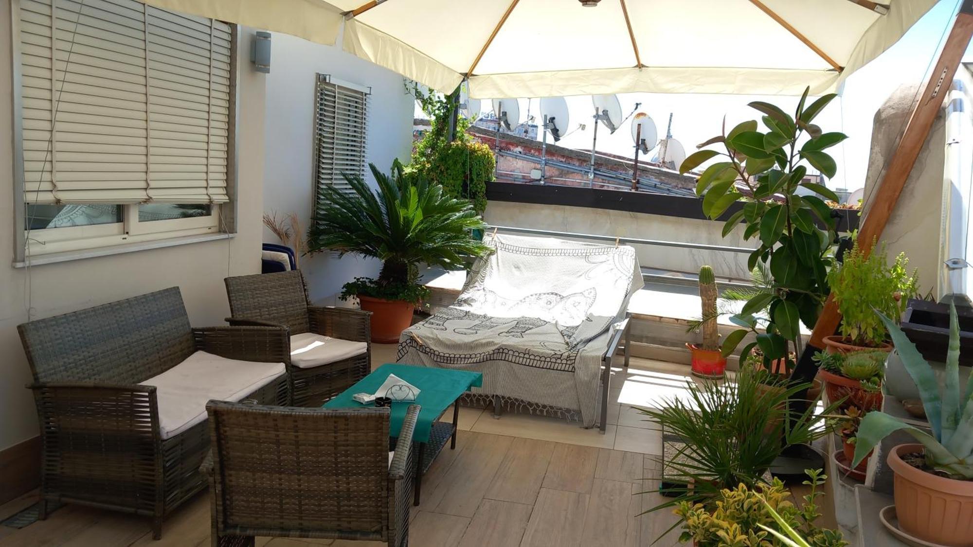 Casa Franzese Bed & Breakfast Napoli Ngoại thất bức ảnh