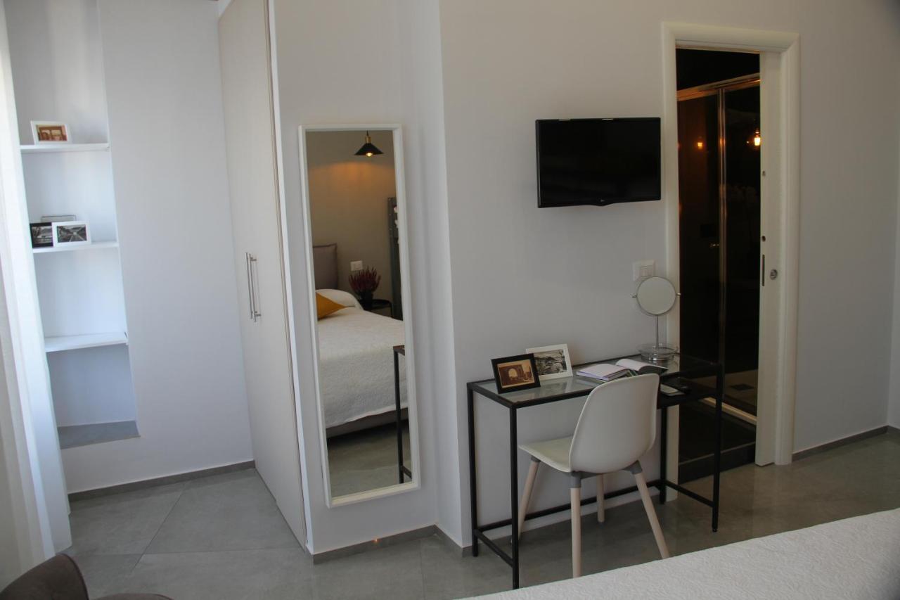 Casa Franzese Bed & Breakfast Napoli Ngoại thất bức ảnh