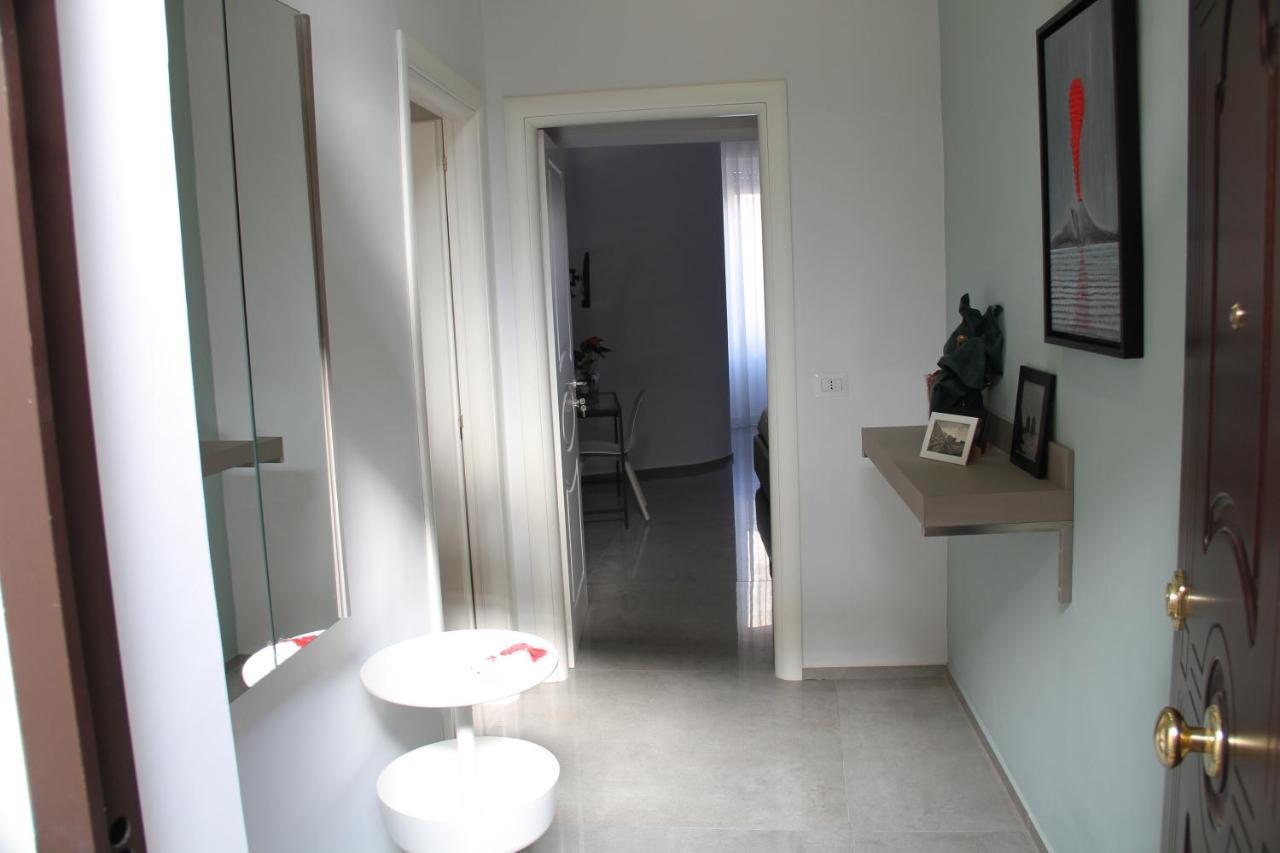 Casa Franzese Bed & Breakfast Napoli Ngoại thất bức ảnh
